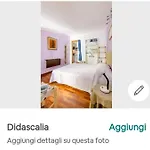 Vendégház La Mansarda Del Centro La Spezia