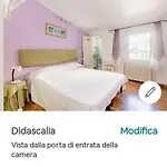 La Mansarda Del Centro Vendégház 3*
