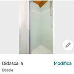 La Mansarda Del Centro لا سبيتسْيا