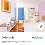 Gæstehus La Mansarda Del Centro La Spezia