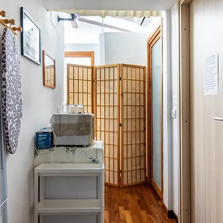 La Mansarda Del Centro Vendégház 3*