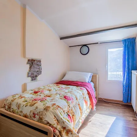 Maison d'hôtes La Mansarda Del Centro 3*