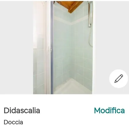 La Mansarda Del Centro לה ספציה