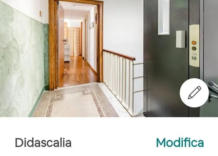 La Mansarda Del Centro La Spezia