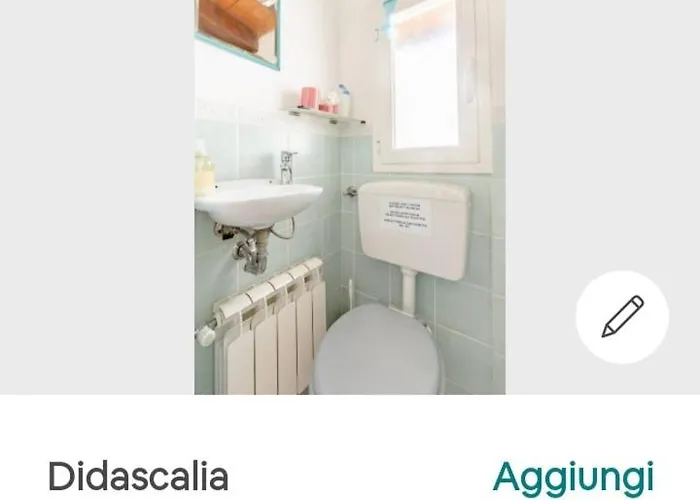 La Mansarda Del Centro Vendégház