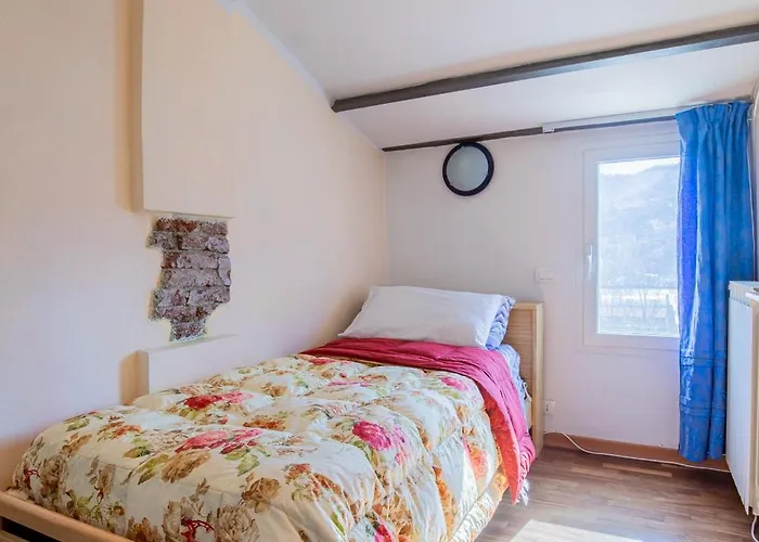 Vendégház La Mansarda Del Centro 3*